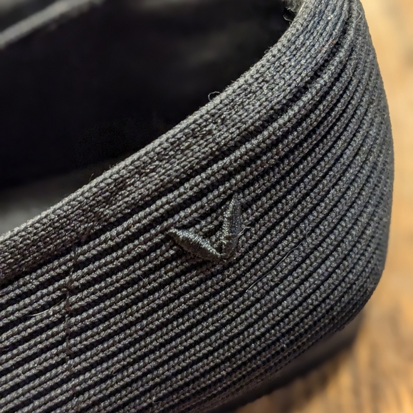 VIVAIA Margot 2.0 Women's Casual Flats, Comfortable Square-Toe Ballet Flats 7.5 - Picture 2 of 5